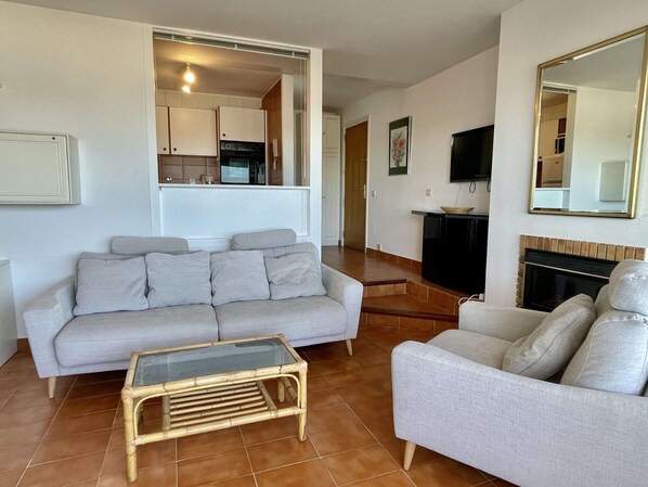 Appartement | Woonruimte