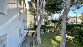 Apartment | Exterior