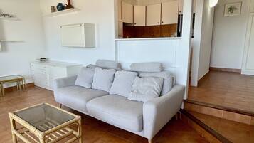 Apartment | Living room