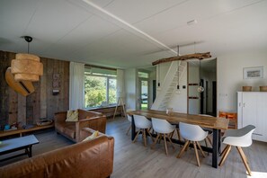 Rumah | Tempat makan