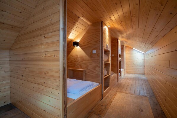 House | Spa treatment