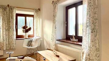 Villa | Intérieur