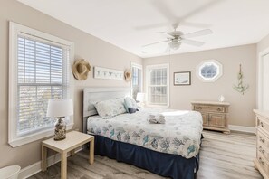 6 chambres, Wi-Fi gratuit, draps fournis