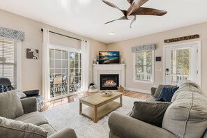 Smart-tv och dvd-spelare