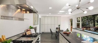 Family & Dog-Friendly ✦ MIL Suite ✦ Gigabit WiFi