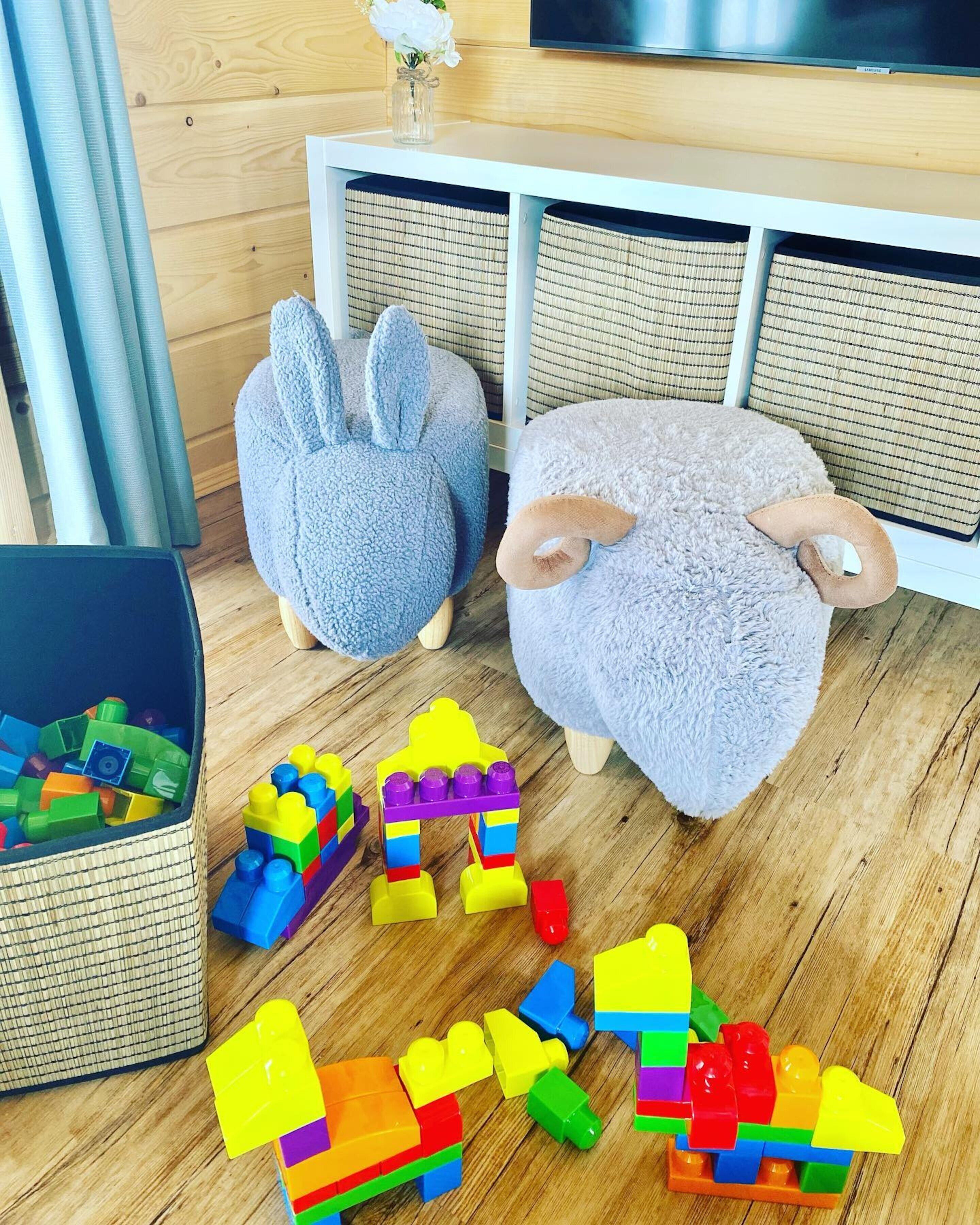 Vil·la | Zona infantil