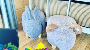 Villa | Område for børn