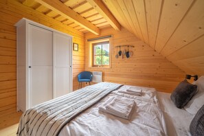 6 habitaciones y muebles diferentes 