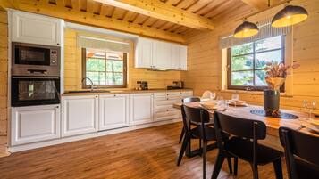 Villa | Private kitchen