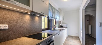 Villa Near Prkenny Dul With Sauna