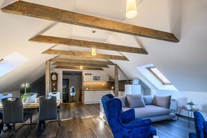 Villa | Salle de séjour
