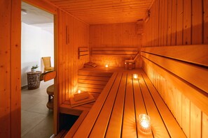 Villa | Bathroom - Villa Near Prkenny Dul With Sauna (Bernartice)