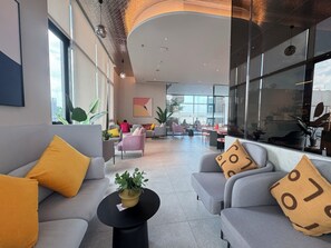 1 bedroom, free WiFi - The Stage Mindscape Ratchada-Huai Khwang (Bangkok)