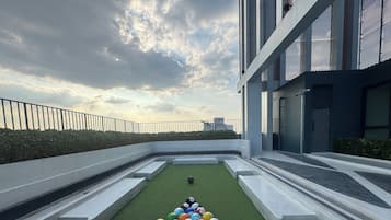 Basic Apartment, Balcony | 1 bedroom, free WiFi