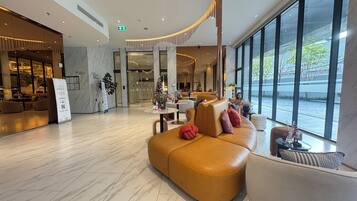 เบสิกอพาร์ทเมนท์, ระเบียง | 1 ห้องนอน, Wi-Fi ฟรี