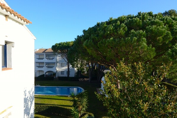 Huoneisto | Ulkopuoli