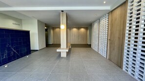 Apartment | Reception - Apartment in Lescala Near Sandy Beaches (L'Escala)