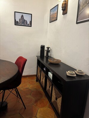 Restauration
