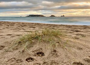 Leilighet | Utsikt fra overnattingsstedet
