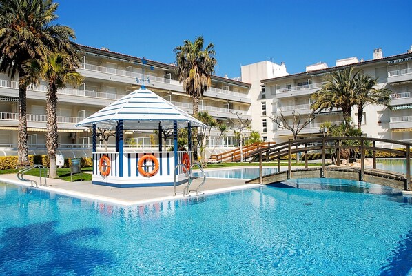 Appartamento | Piscina | Piscina all'aperto