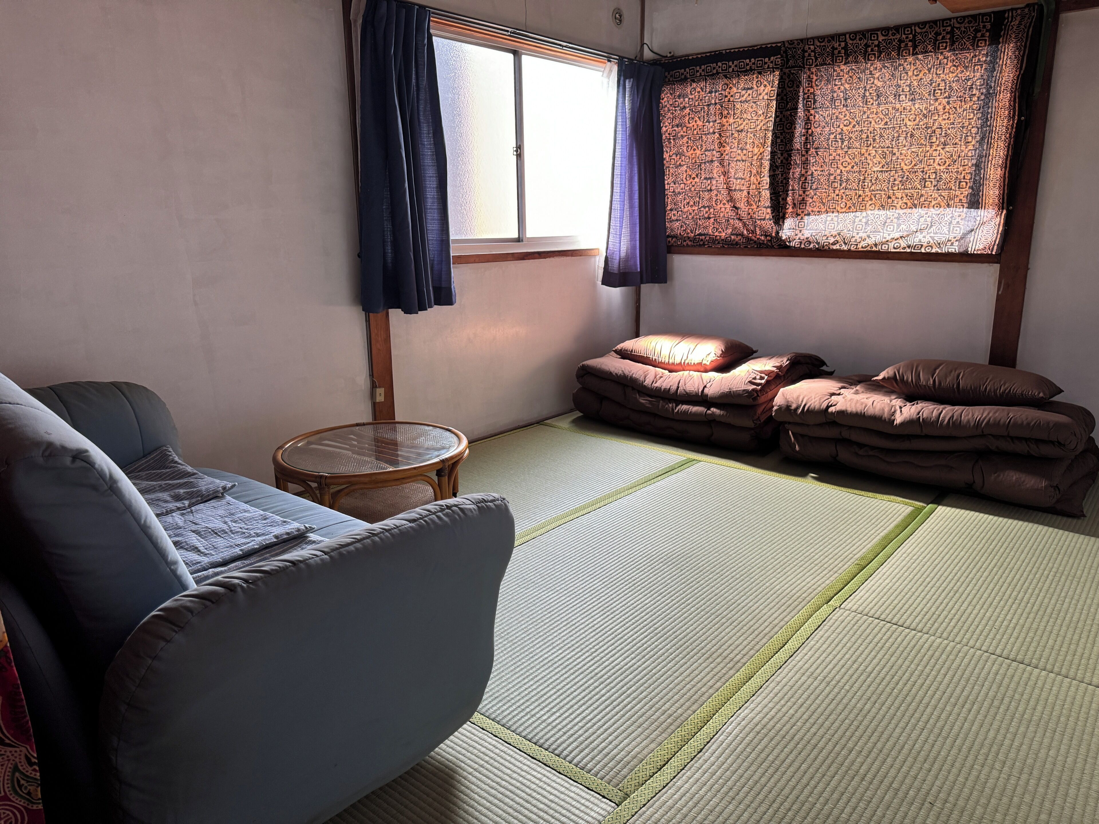 Basic Triple Room | Free WiFi