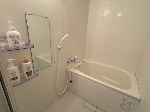 共用バスルーム