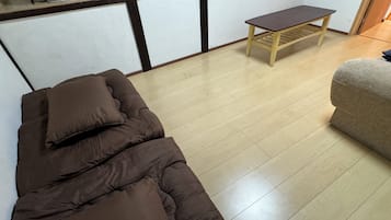 Habitación estándar con 2 camas individuales | Wifi gratis