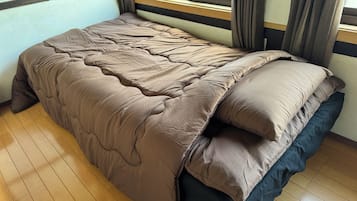 Basic Single Room | Free WiFi