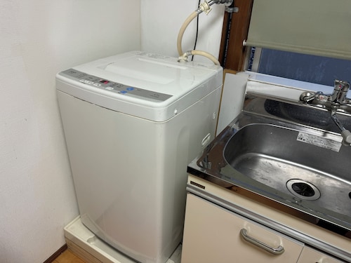 ランドリー