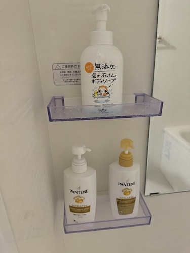 共用バスルーム