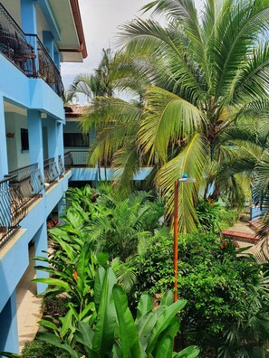 Property grounds - Marina Loft Studio # 224 (Coco)