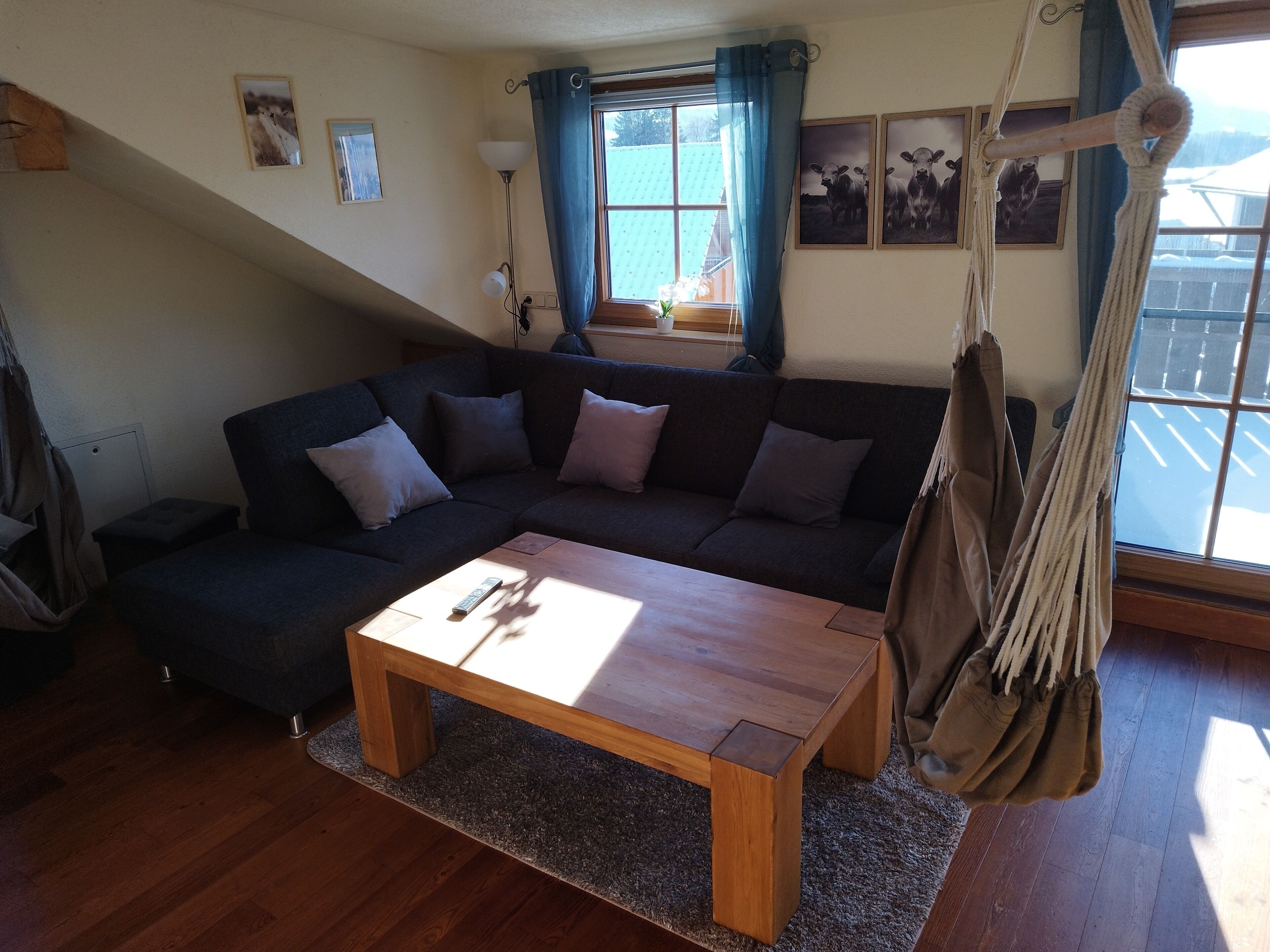 Ferienwohnung/app. Für 5 Gäste Mit 90m² In Sulzberg (270298) - Jungholz