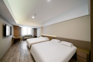 Desk, free WiFi - Shanghai Moxi Home stay Yu  Garden (Shanghai)