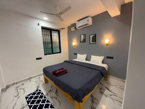 Appartement Luxe