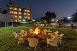 Exterior - DLS Park Grace (Haridwar)