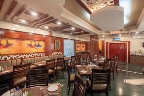 Restaurant - DLS Park Grace (Haridwar)