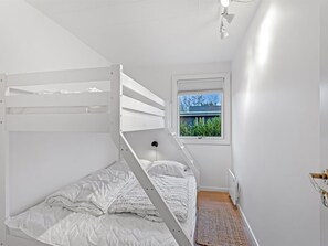 4 bedrooms, internet