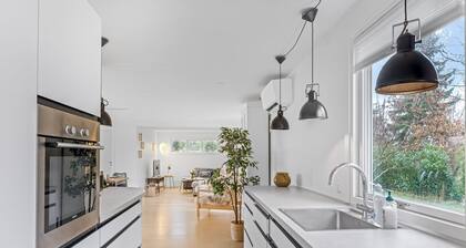 "Runhild" - 450m from the sea by Interhome