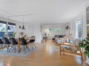 Interiør