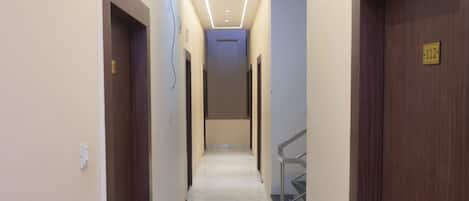 Detalle del interior