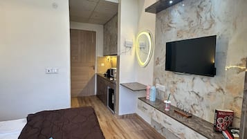 1 Schlafzimmer, WLAN