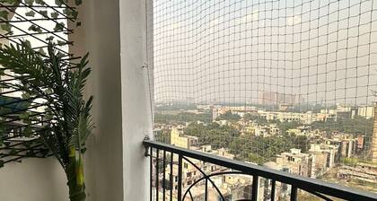 "Modern Apartment Near Expo Mart & Knowledge Park, Greater Noida