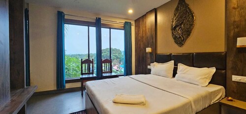 Seven Seas Dream Castle Port Blair