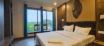 Seven Seas Dream Castle Port Blair