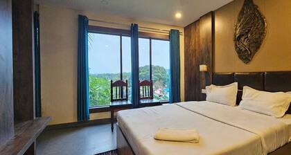 Seven Seas Dream Castle Port Blair