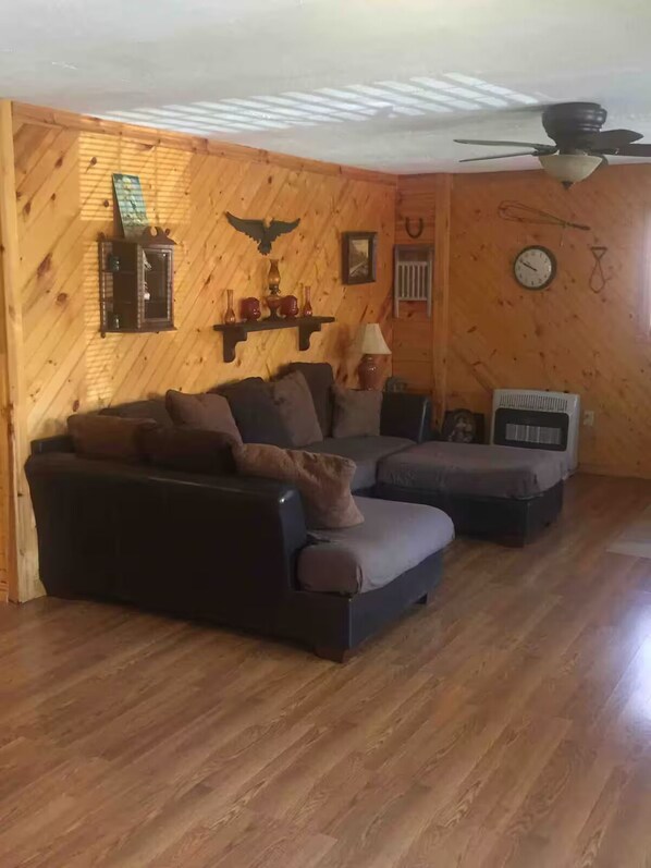 Téléviseur connecté, lecteur de DVD, sélection de films