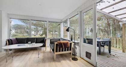 2 bedroom beautiful home in Nexø
