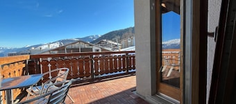 Apartment in Nendaz near Ski Lift