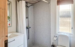 Een douche