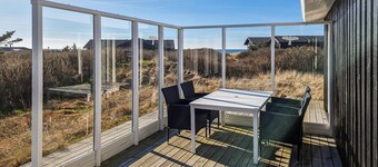 3 bedroom cozy home in Løkken